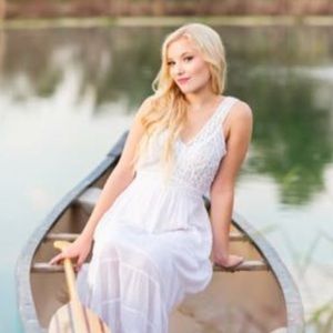 Meet your Posher, Bryanna